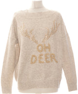 380138 Pulls et gilets CAMAIEU Occasion Once Again Friperie en ligne