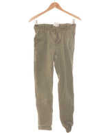 380150 Pantalons et pantacourts HOLLISTER Occasion Once Again Friperie en ligne