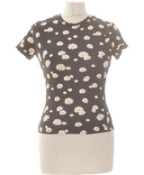 380155 Tops et t-shirts BERSHKA Occasion Once Again Friperie en ligne