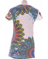 380233 Tops et t-shirts DESIGUAL Occasion Vêtement occasion seconde main