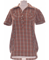 380336 Tops et t-shirts CREEKS Occasion Once Again Friperie en ligne