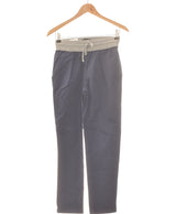 380339 Pantalons et pantacourts ZARA Occasion Once Again Friperie en ligne