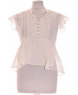 380400 Tops et t-shirts ZARA Occasion Once Again Friperie en ligne