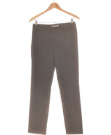 380409 Pantalons et pantacourts STEFANEL Occasion Once Again Friperie en ligne