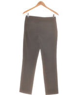 380409 Pantalons et pantacourts STEFANEL Occasion Vêtement occasion seconde main