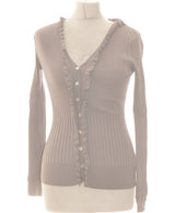 380458 Pulls et gilets JACQUELINE RIU Occasion Once Again Friperie en ligne