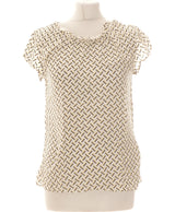 380470 Chemises et blouses CAMAIEU Occasion Once Again Friperie en ligne