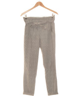 380480 Pantalons et pantacourts ZARA Occasion Once Again Friperie en ligne