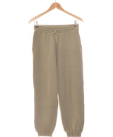 380547 Pantalons et pantacourts ZARA Occasion Once Again Friperie en ligne