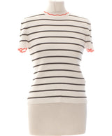 380575 Tops et t-shirts ZARA Occasion Once Again Friperie en ligne