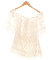 380593 Tops et t-shirts VILA Occasion Vêtement occasion seconde main