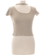 380624 Tops et t-shirts PULL AND BEAR Occasion Once Again Friperie en ligne