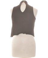380628 Tops et t-shirts PULL AND BEAR Occasion Vêtement occasion seconde main