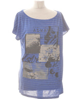 380634 Tops et t-shirts SISLEY Occasion Once Again Friperie en ligne