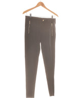380640 Pantalons et pantacourts ZARA Occasion Once Again Friperie en ligne