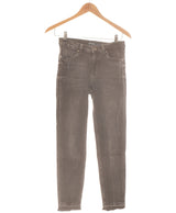380668 Jeans ZARA Occasion Once Again Friperie en ligne