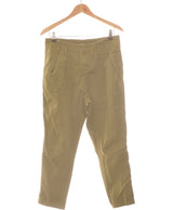 380716 Pantalons et pantacourts MAJE Occasion Once Again Friperie en ligne