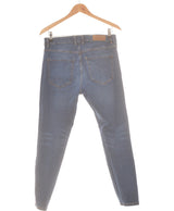 380717 Jeans PULL AND BEAR Occasion Vêtement occasion seconde main