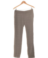 380718 Pantalons et pantacourts UNIQLO Occasion Once Again Friperie en ligne