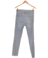 380719 Jeans ZARA Occasion Vêtement occasion seconde main