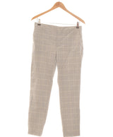 380721 Pantalons et pantacourts ZARA Occasion Once Again Friperie en ligne