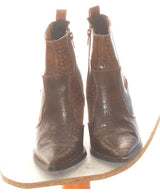 380734 Chaussures ASOS Occasion Once Again Friperie en ligne