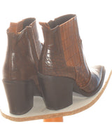 380734 Chaussures ASOS Occasion Vêtement occasion seconde main