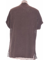 380743 Tops et t-shirts SANDRO Occasion Vêtement occasion seconde main