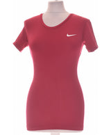 380745 Tops et t-shirts NIKE Occasion Once Again Friperie en ligne