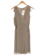 380779 Robes MASSIMO DUTTI Occasion Once Again Friperie en ligne