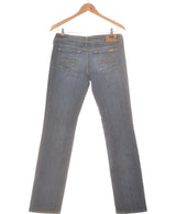 380808 Jeans MELTIN' POT Occasion Vêtement occasion seconde main
