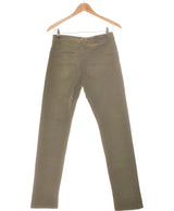 380821 Jeans BERSHKA Occasion Vêtement occasion seconde main