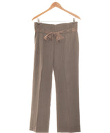 380870 Pantalons et pantacourts AUTRE TON Occasion Once Again Friperie en ligne