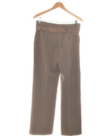 380870 Pantalons et pantacourts AUTRE TON Occasion Vêtement occasion seconde main