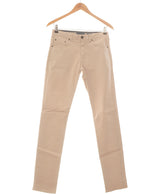 380897 Pantalons et pantacourts DEVRED Occasion Once Again Friperie en ligne