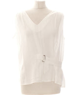 380901 Tops et t-shirts COMPTOIR DES COTONNIERS Occasion Once Again Friperie en ligne