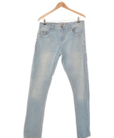 380927 Jeans LEVI'S Occasion Once Again Friperie en ligne