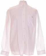 380939 Chemises et blouses LACOSTE Occasion Once Again Friperie en ligne
