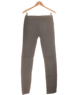 380996 Jeans ZADIG ET VOLTAIRE Occasion Vêtement occasion seconde main
