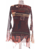 381003 Tops et t-shirts SAVE THE QUEEN Occasion Once Again Friperie en ligne