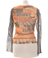 381005 Tops et t-shirts SAVE THE QUEEN Occasion Vêtement occasion seconde main