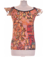 381013 Tops et t-shirts SAVE THE QUEEN Occasion Once Again Friperie en ligne