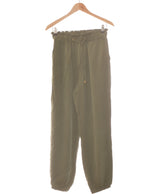 381093 Pantalons et pantacourts ZARA Occasion Once Again Friperie en ligne