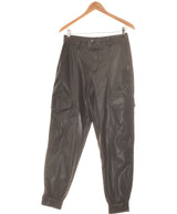 381101 Pantalons et pantacourts ZARA Occasion Once Again Friperie en ligne
