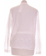 381112 Chemises et blouses ZARA Occasion Vêtement occasion seconde main