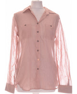381114 Chemises et blouses MANOUKIAN Occasion Once Again Friperie en ligne
