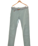 381137 Pantalons et pantacourts ZARA Occasion Once Again Friperie en ligne