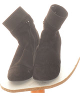 381149 Chaussures TEXTO Occasion Once Again Friperie en ligne