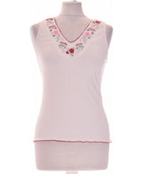 381151 Tops et t-shirts ETAM Occasion Once Again Friperie en ligne