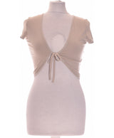 381153 Pulls et gilets CAMAIEU Occasion Once Again Friperie en ligne